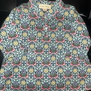 New * la Petite Collection Boutique 6M Dress